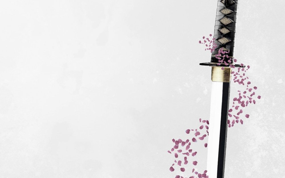 Япония Эстетика Самурай