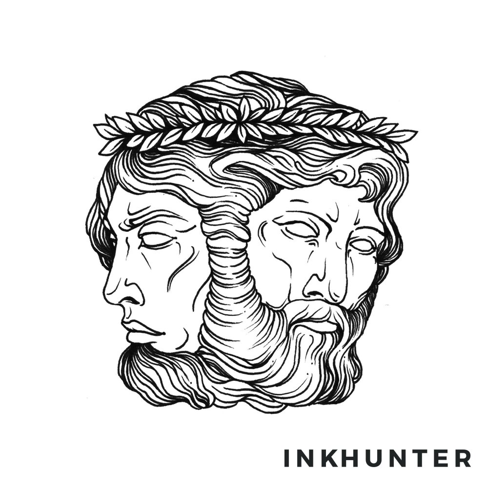 Бог Янус Двуликий