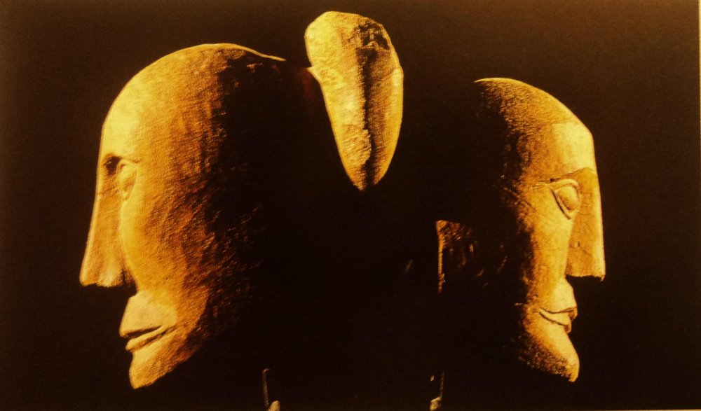 Двуликий Янус