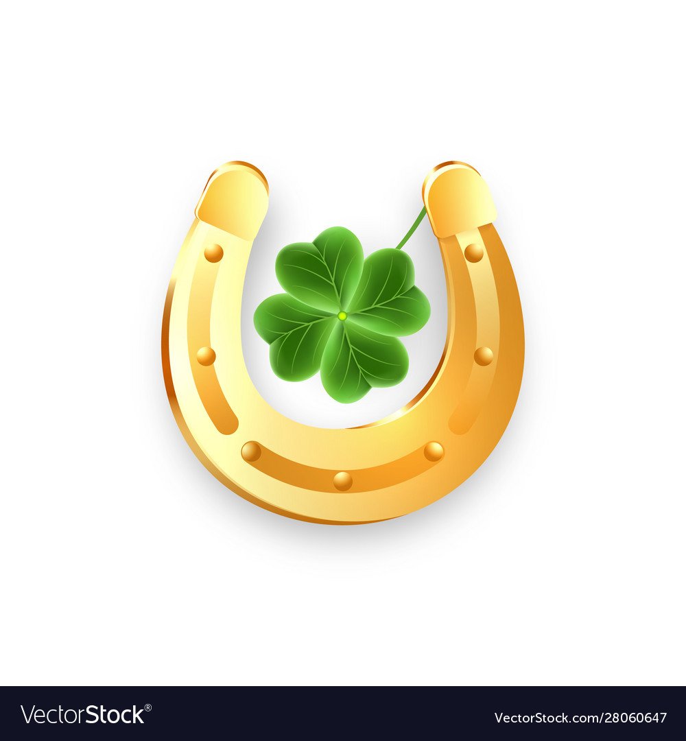 Символ удачи и везения