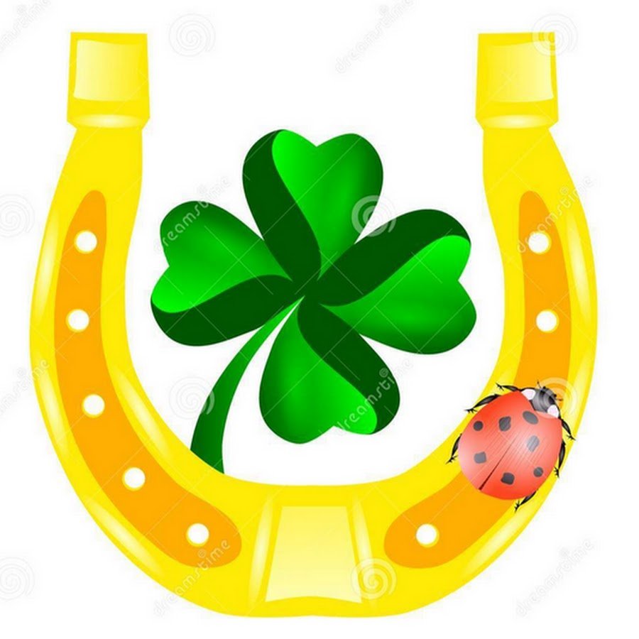 Подкова на рабочий стол