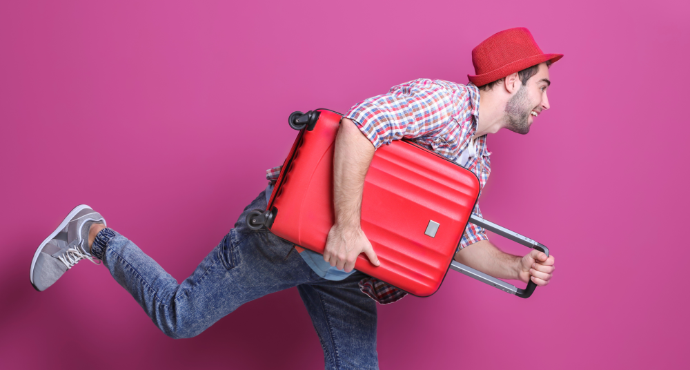 Мечтать о путешествии