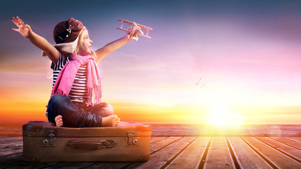 Креативные путешествия