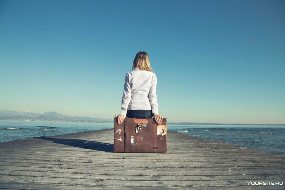 Чемодан для спортсменов