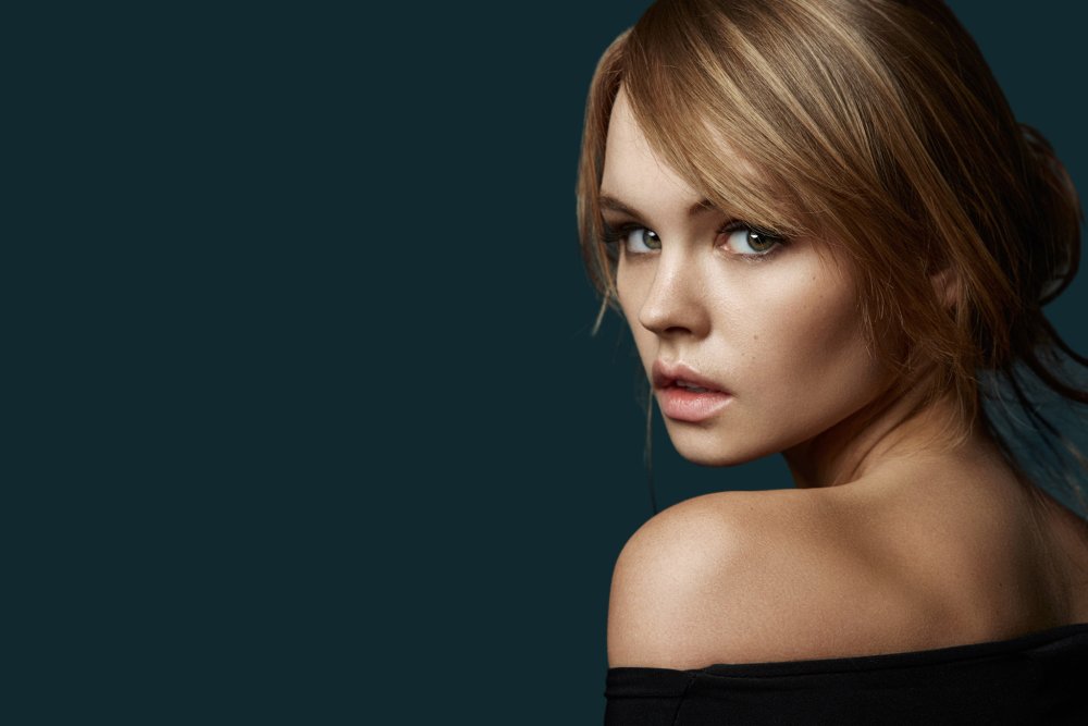 Анастасия Щеглова