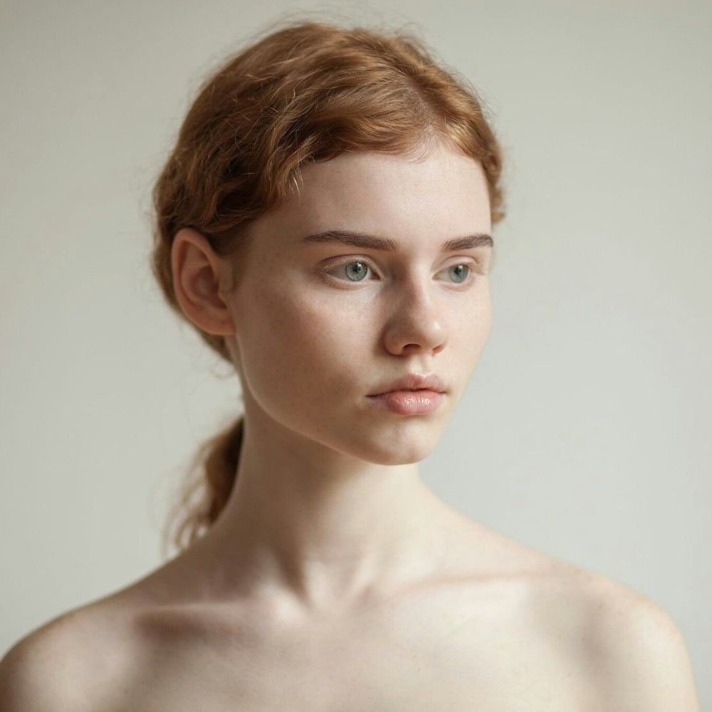 Модель Лена Шон Арчер