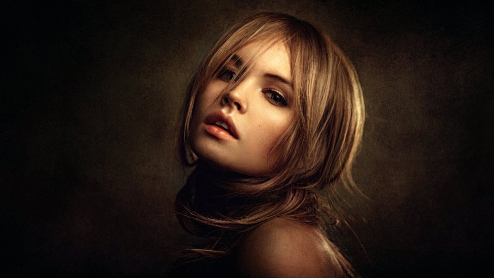 Анастасия Щеглова Марат Сафин