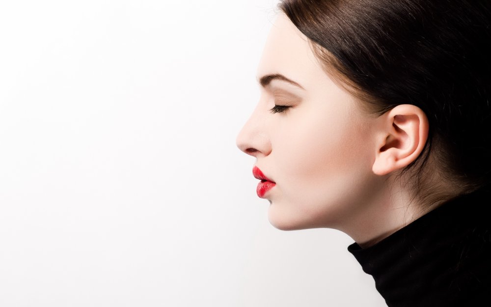 Барбара Палвин портрет