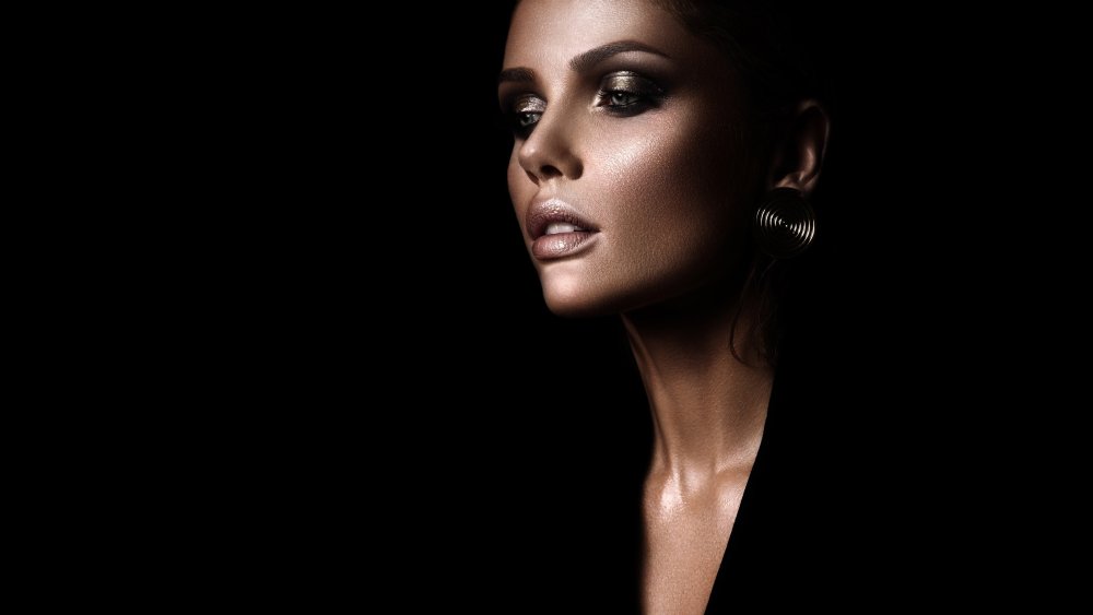 Причёски для девушек