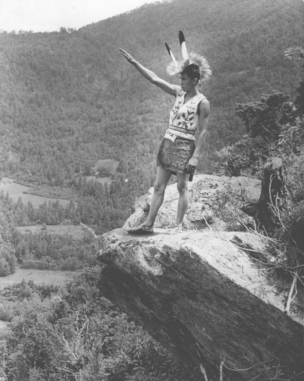 Аппалачи индейские племена