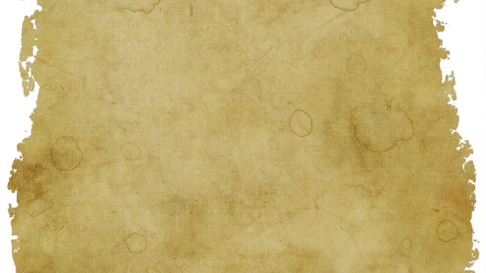 Пергамент фон