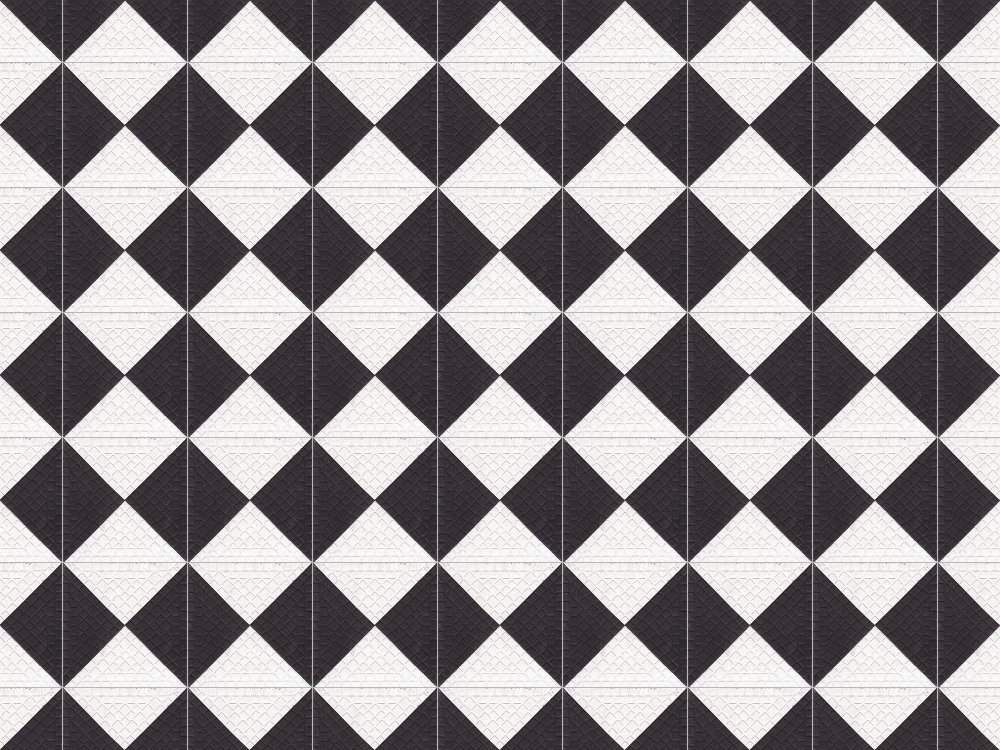 Шахматная плитка