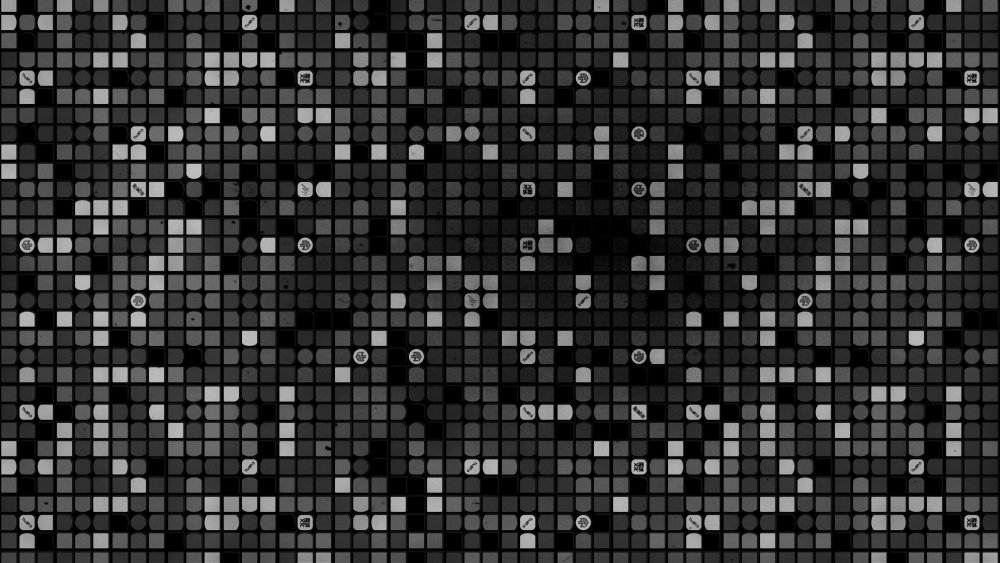 Фон мозаика