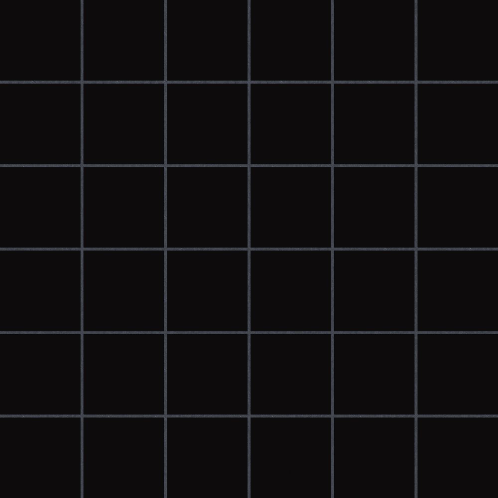 Черные клеточки