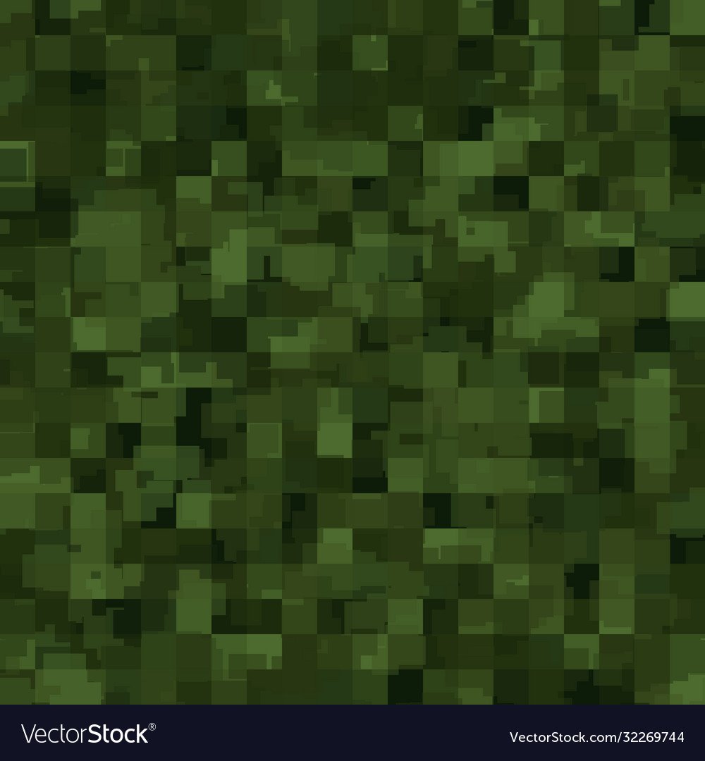 Блок травы сбоку