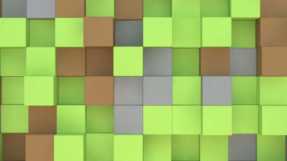 Зомби из МАЙНКРАФТА