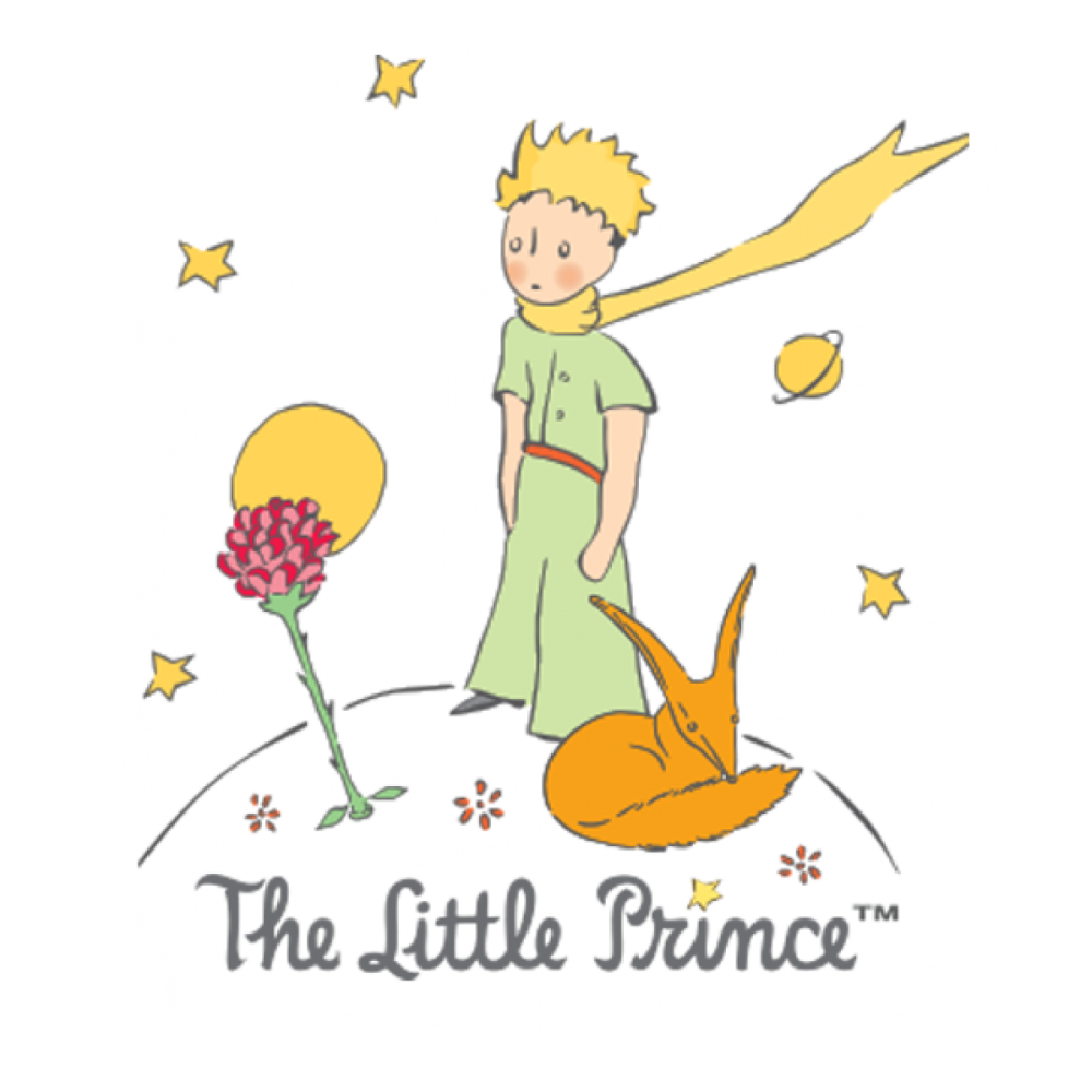 Маленький принц Экзюпери иллюстрации автора