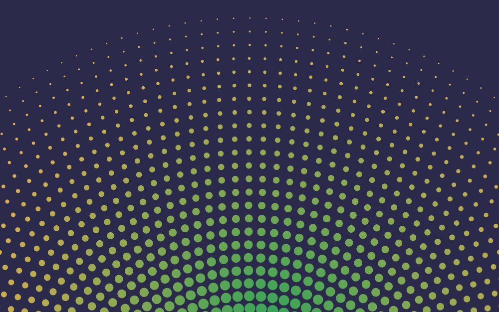 Фон в точечку