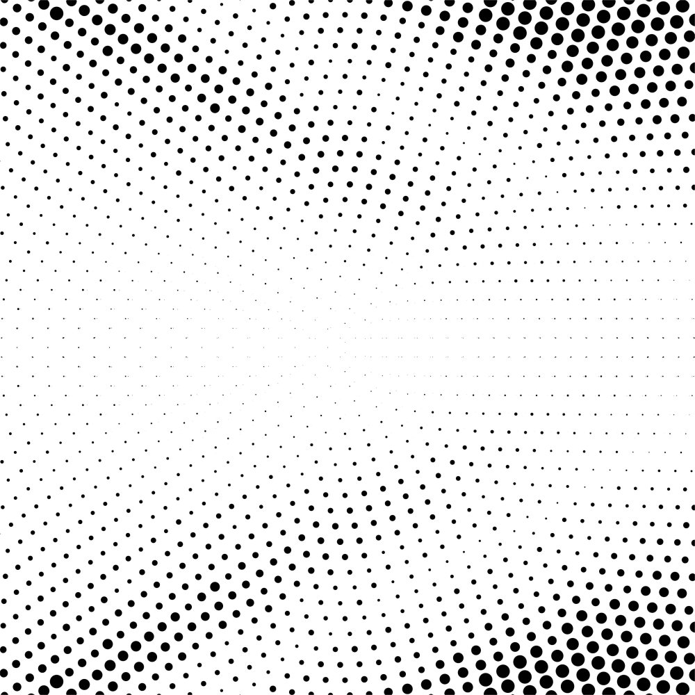 Халфтон эффект