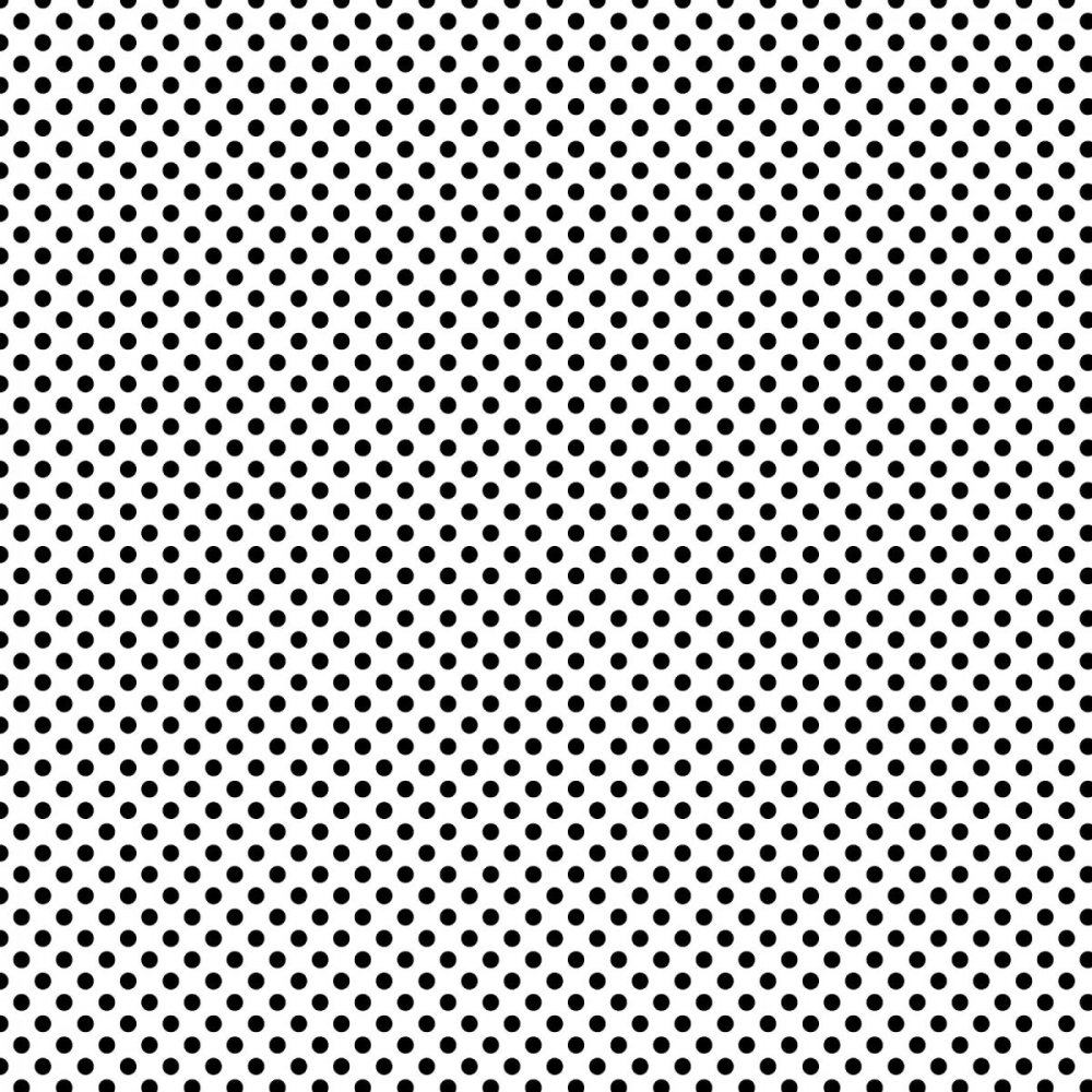 Скринтон горошек