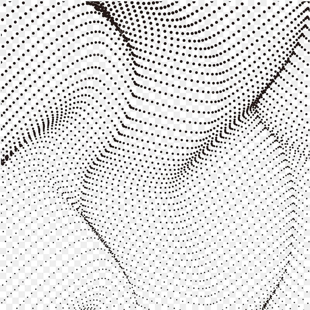 Фактура точки