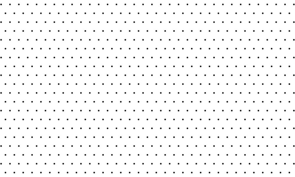 Лист в точку