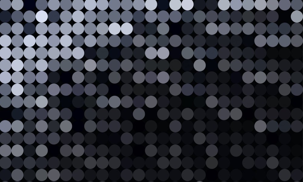 Паттерн круги