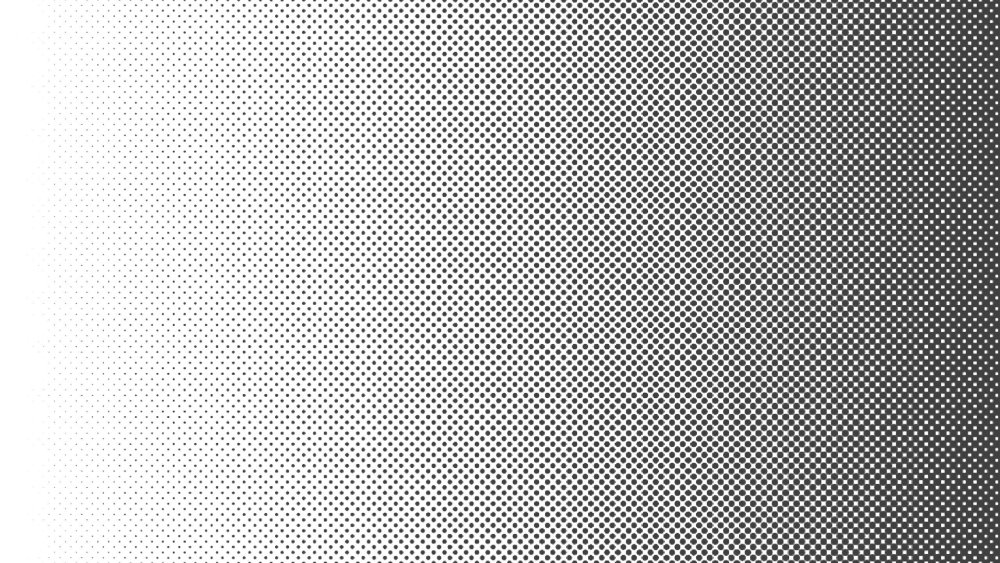 Паттерн халфтон