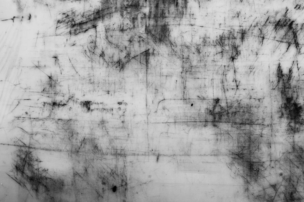 Царапины потертости