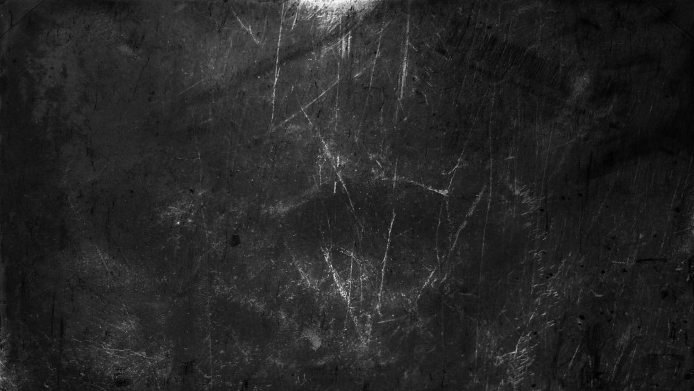 Эффект потертости