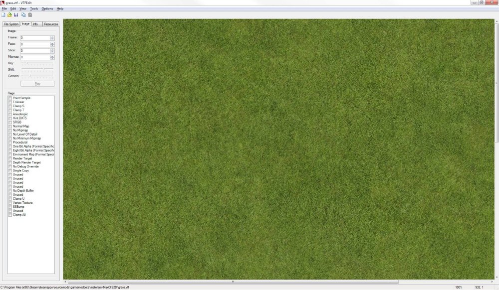 Grass hl2