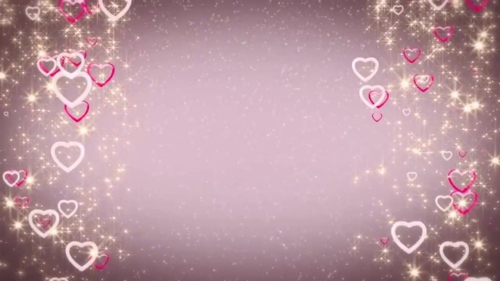 Футажи на свадьбу