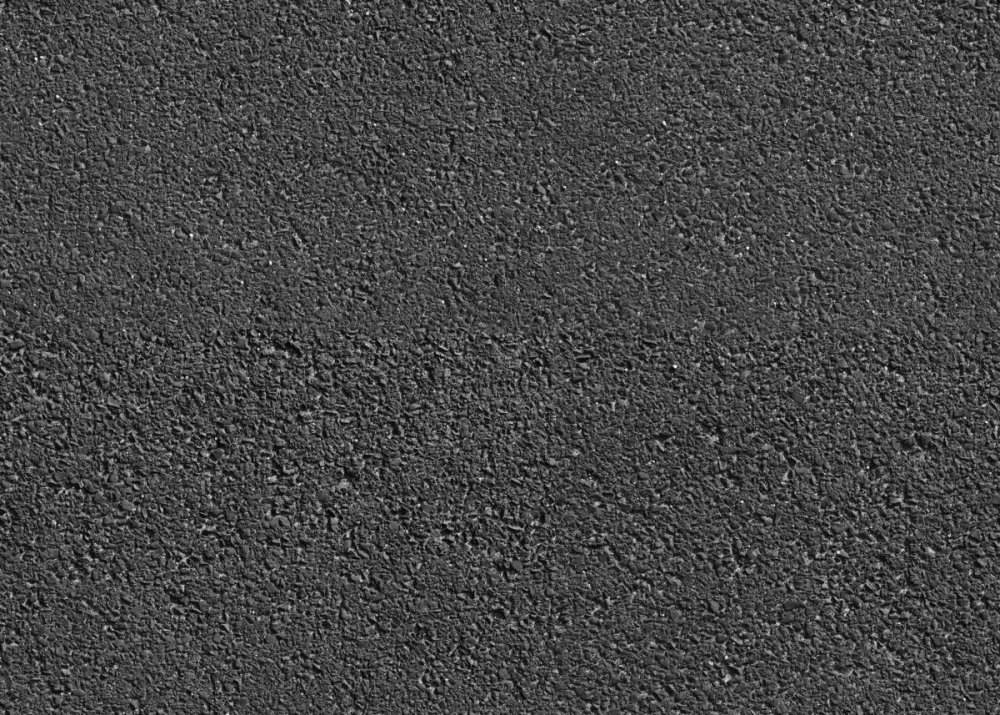 Металлочерепица Классик 0.5 Satin Matt RAL 9005 черный