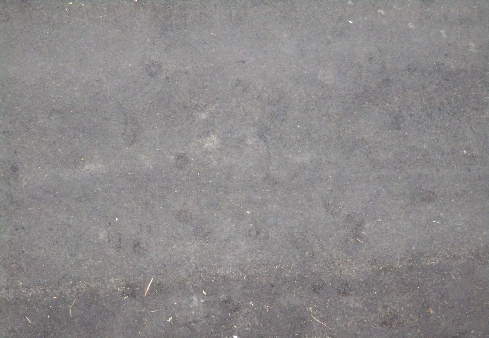 Асфальт для генплана