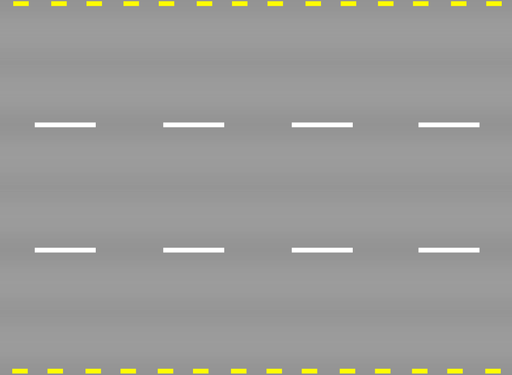 Спрайт дороги 2d