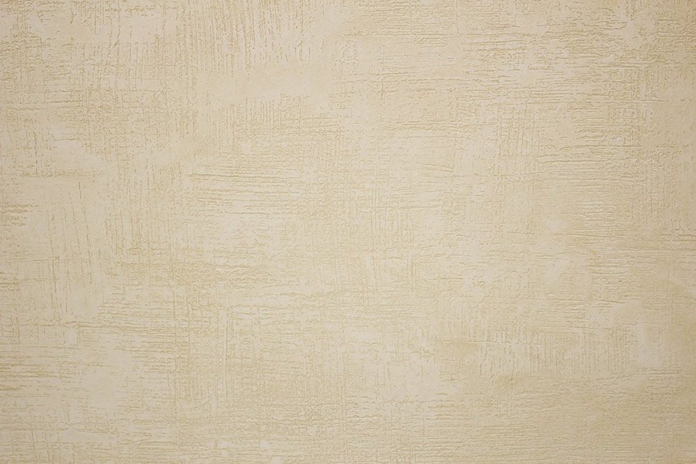 Бежевая штукатурка