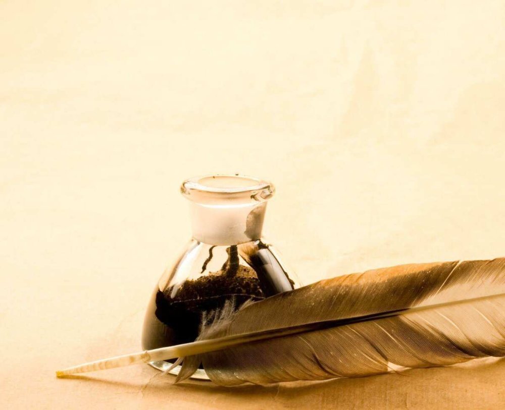 Поэтическая минутка в библиотеке