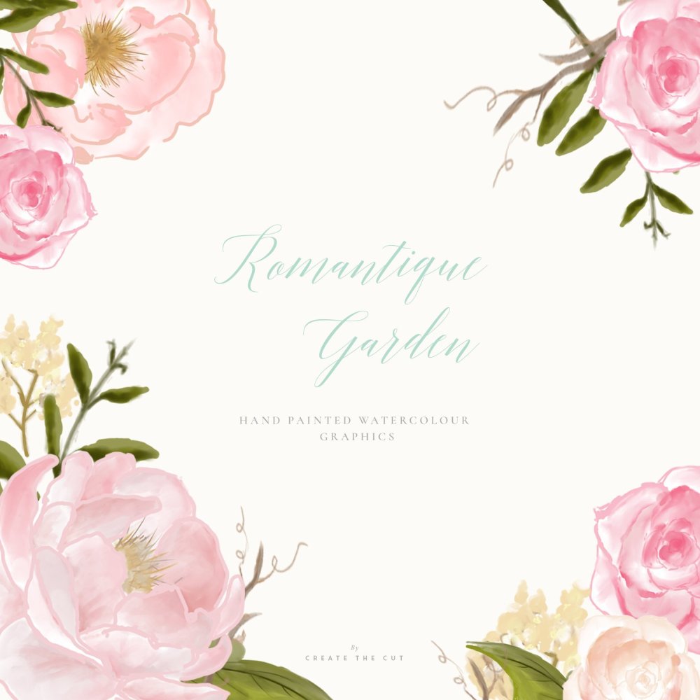 Цветы для пригласительных на свадьбу