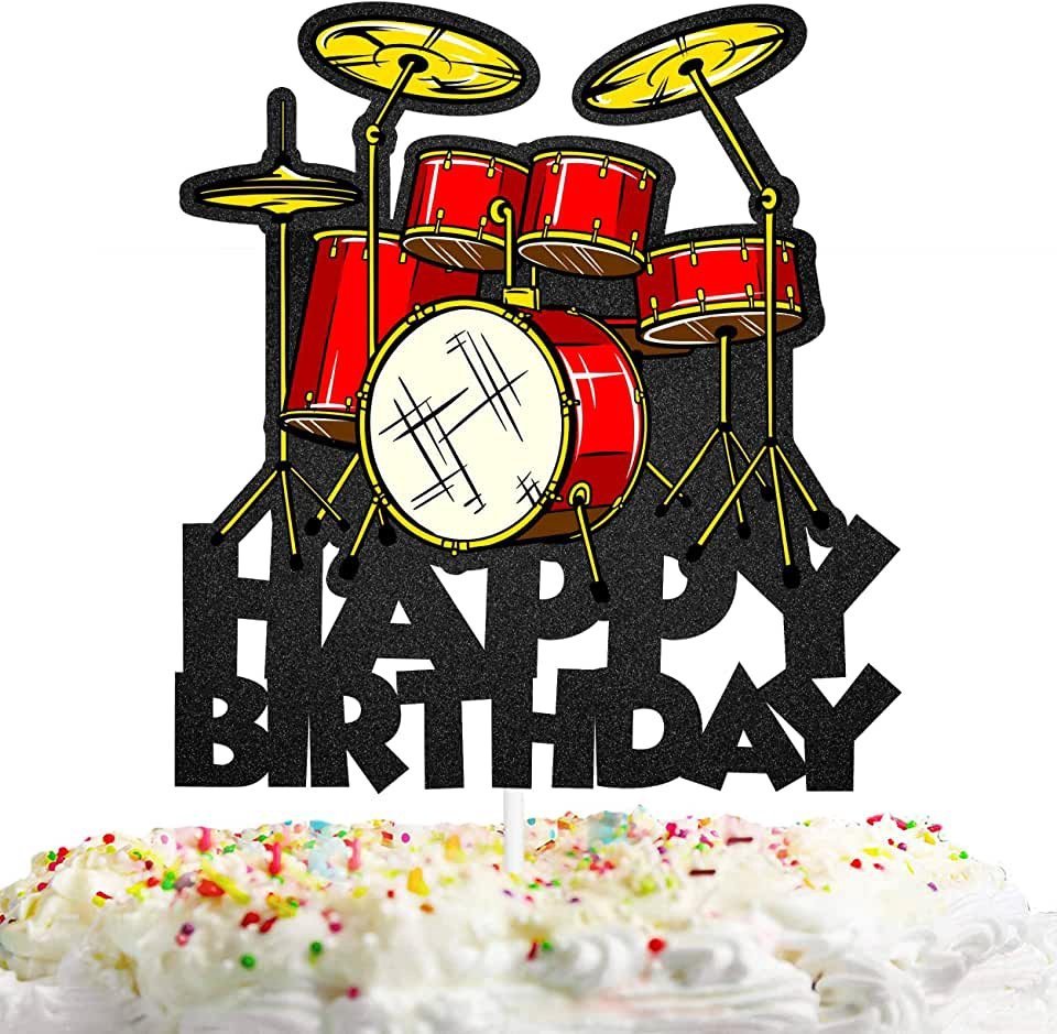 Доброе утро в стиле рок н ролл