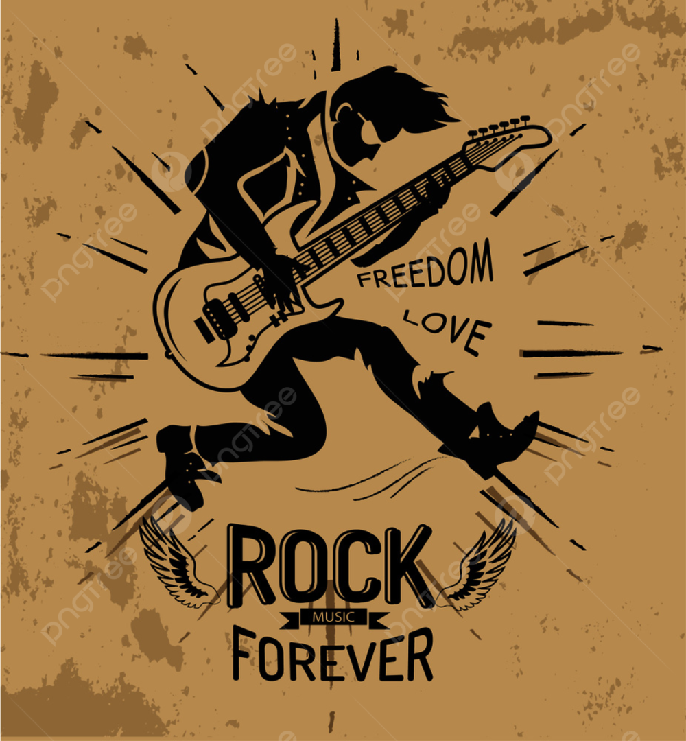 День рок н ролла 13 апреля