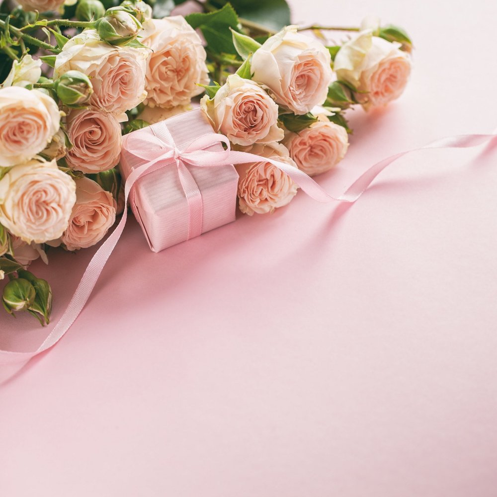 Поздравление с днём рождения женщине красивые оригинальные