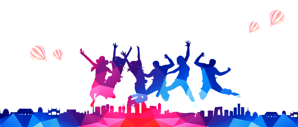 Баннер молодежь