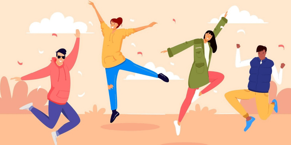 Международный день молодежи 12 августа