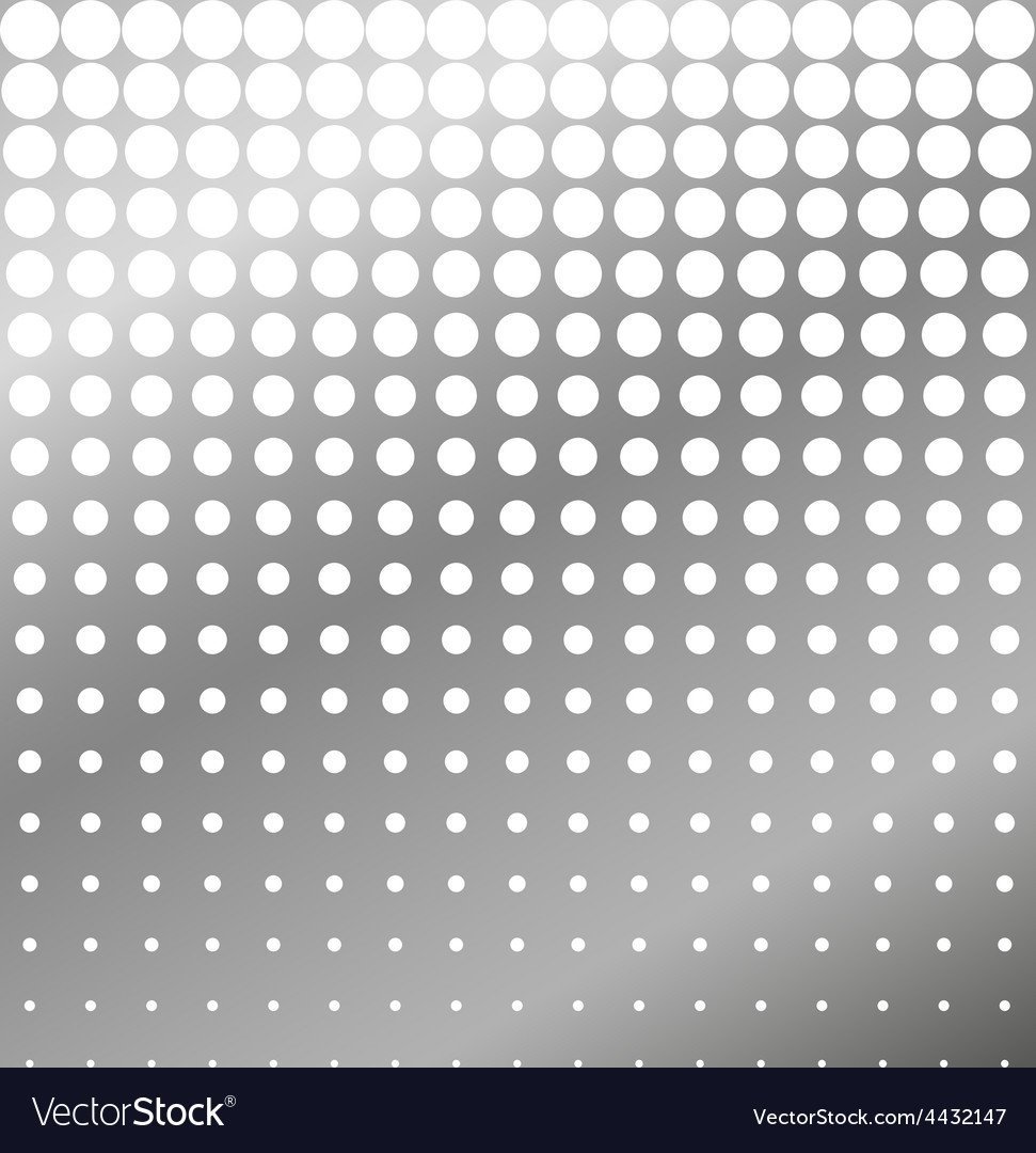 Перфорация градиент