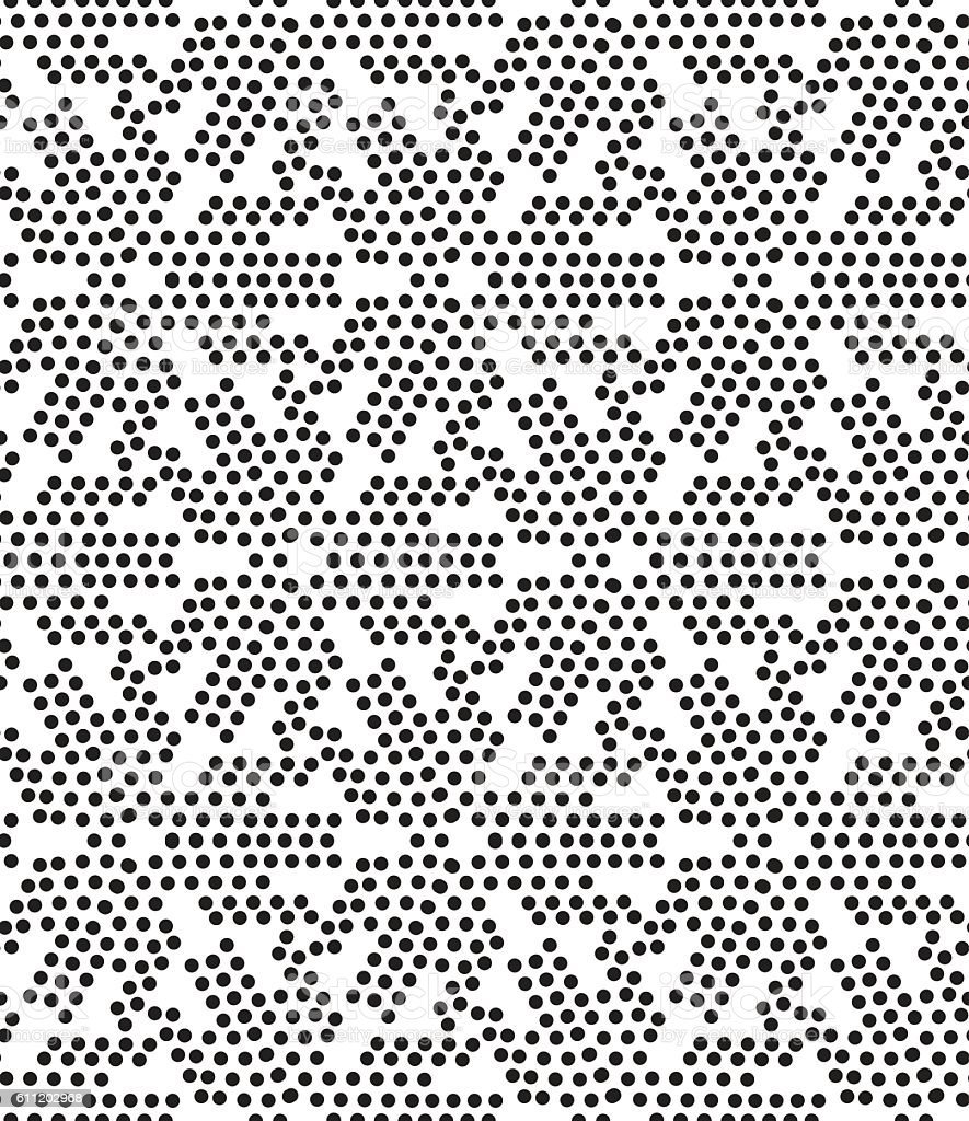 Перфорация паттерн