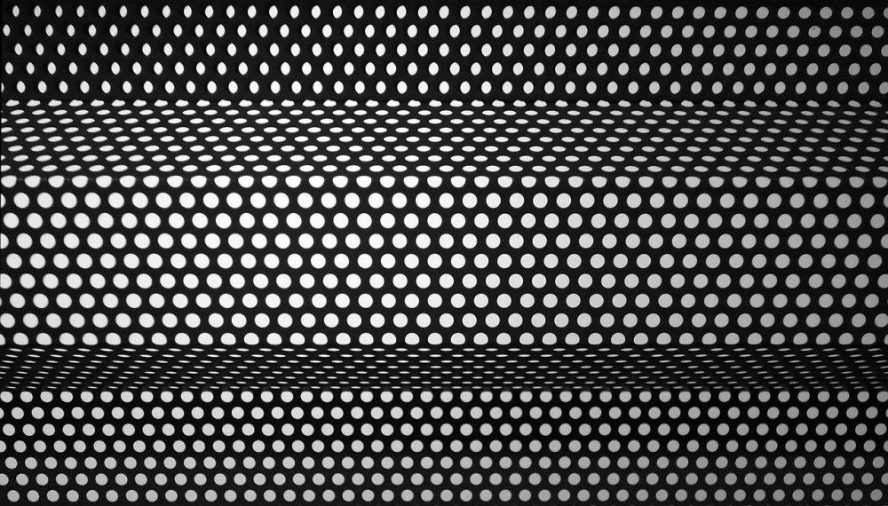 Перфорация паттерн