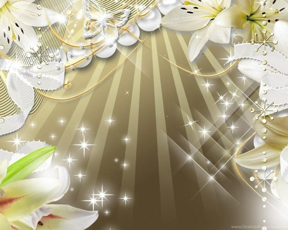 Фон для открытки