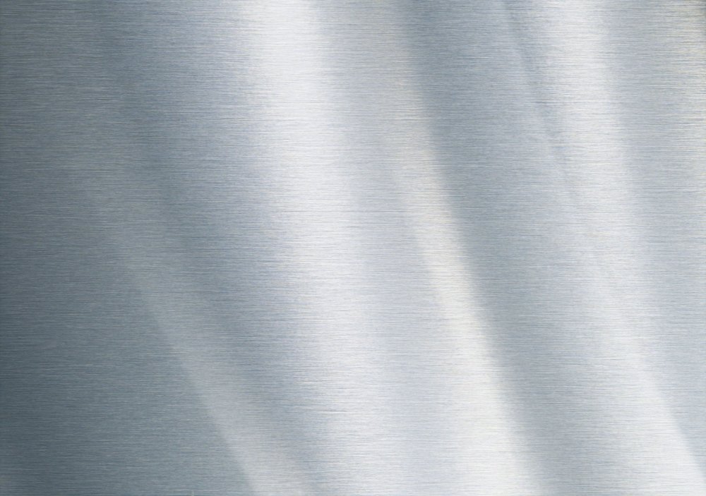 Серебряный фон