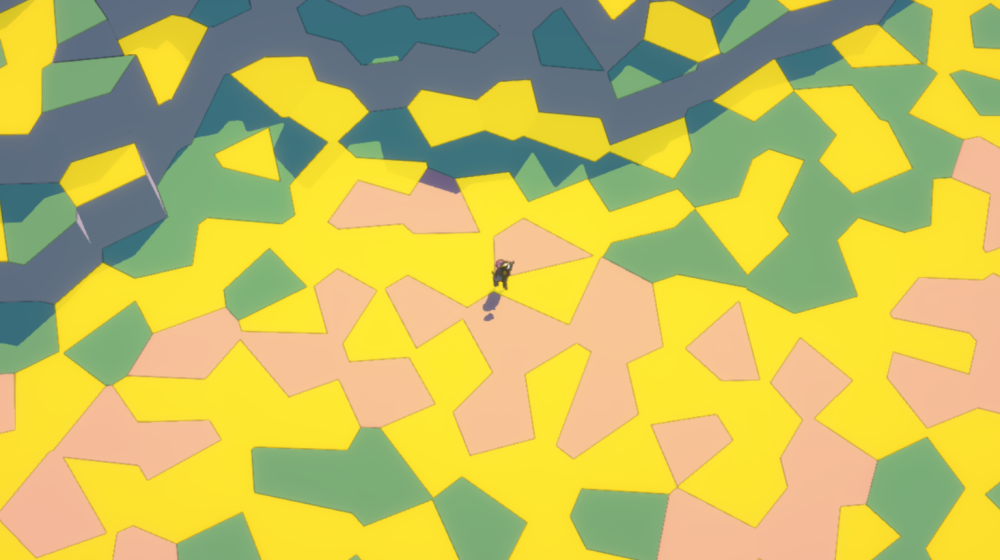 Тайловый фон для игры