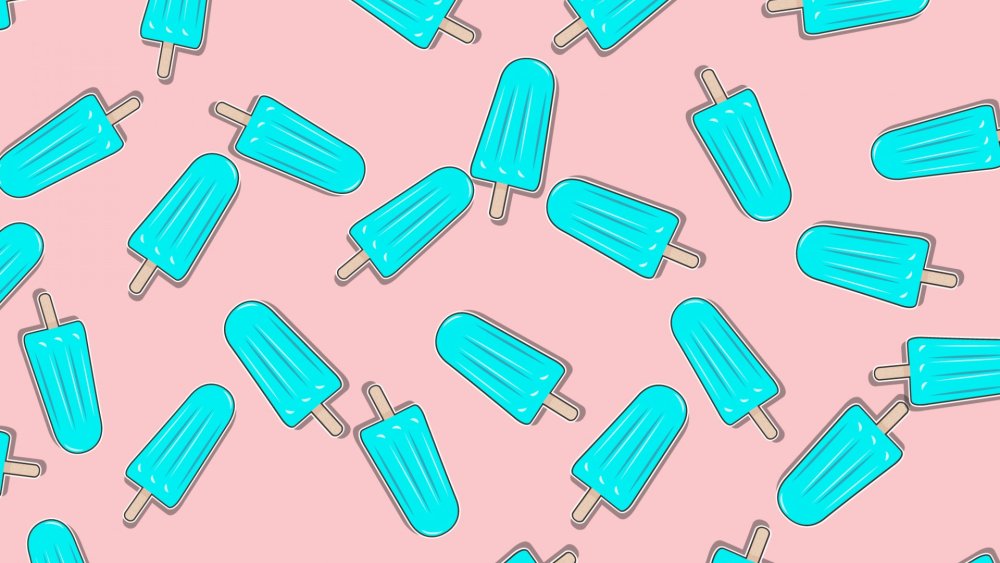 Паттерны мороженое